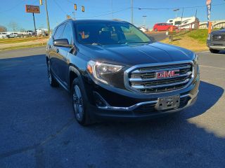 Image of 2019 GMC TERRAIN