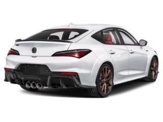 2025 ACURA INTEGRA TYPE-S
