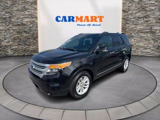 Image of 2015 FORD EXPLORER