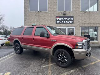 Image of 2005 FORD EXCURSION