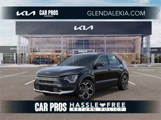 2025 KIA NIRO SX TOURING