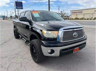 2010 TOYOTA TUNDRA BASE