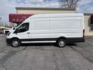 2023 FORD TRANSIT 250 EXTENDED LENGTH VAN