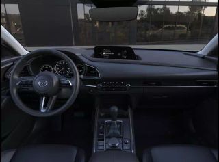 2025 MAZDA CX-30 PREMIUM