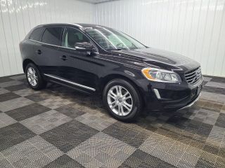 Image of 2016 VOLVO XC60