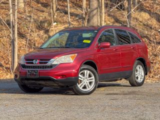 Image of 2010 HONDA CR-V