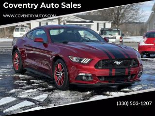2015 FORD MUSTANG GT