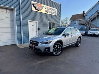 Image of 2018 SUBARU CROSSTREK
