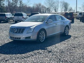 Image of 2015 CADILLAC XTS