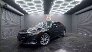 2021 HONDA ACCORD LX