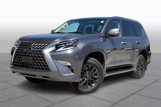 2022 LEXUS GX 460