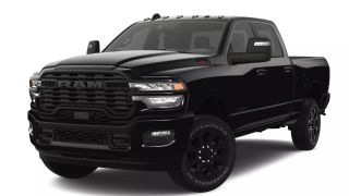 2025 RAM RAM 2500 PICKUP BIG HORN