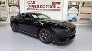 Image of 2024 FORD MUSTANG