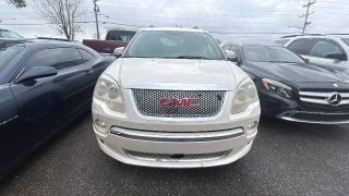 2012 GMC ACADIA DENALI