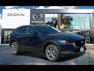 2025 MAZDA CX-30 PREFERRED