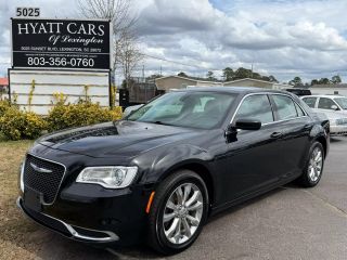 2018 CHRYSLER 300 TOURING L