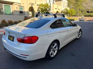 2016 BMW 4 SERIES 428I