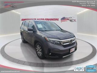 Image of 2019 HONDA PILOT