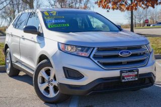 2017 FORD EDGE SE