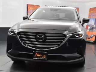 Image of 2023 MAZDA CX-9 TOURING SPORT UTILITY 4D