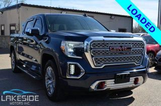 Image of 2019 GMC SIERRA 1500 CREW CAB