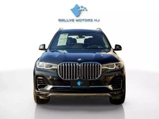 Image of 2019 BMW X7