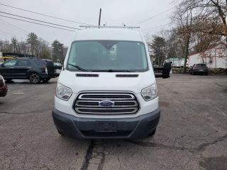 2015 FORD TRANSIT 250 VAN MEDIUM ROOF W/SLIDING SIDE DOOR W/LWB VAN