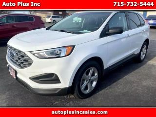 2019 FORD EDGE SE