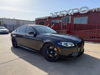 Image of 2016 BMW M5