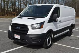 2020 FORD TRANSIT 250 W/RWB VAN