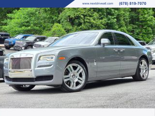 Image of 2015 ROLLS-ROYCE GHOST