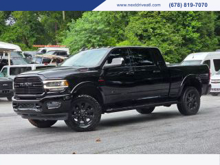 Image of 2019 RAM 2500 MEGA CAB