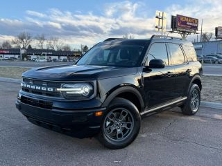 Image of 2023 FORD BRONCO SPORT