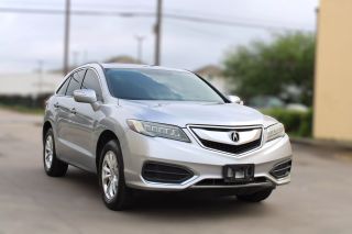 2017 ACURA RDX BASE