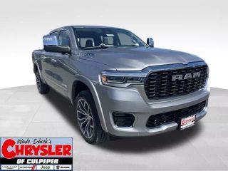 2025 RAM RAM 1500 PICKUP TUNGSTEN