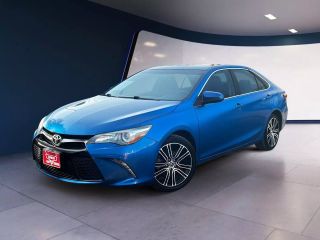 Image of 2016 TOYOTA CAMRY