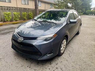 Image of 2019 TOYOTA COROLLA