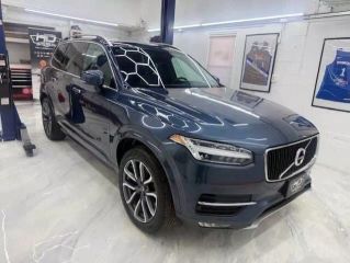 2019 VOLVO XC90 T5 MOMENTUM