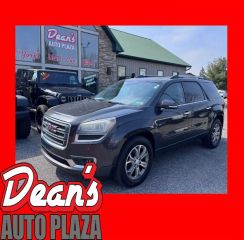 2015 GMC ACADIA SLT-1