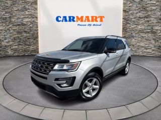 Image of 2017 FORD EXPLORER