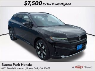 2025 HONDA PROLOGUE ELITE