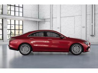2025 MERCEDES-BENZ CLA CLA 250