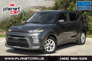 Image of 2022 KIA SOUL