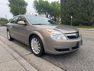 Image of 2008 SATURN AURA