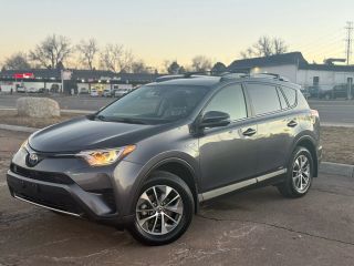 Image of 2018 TOYOTA RAV4 HYBRID