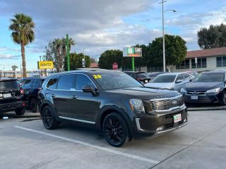 Image of 2020 KIA TELLURIDE