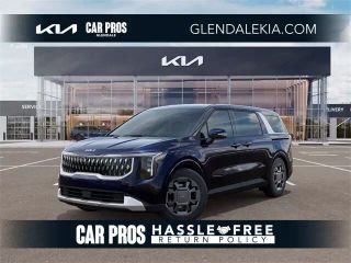 2025 KIA CARNIVAL EX