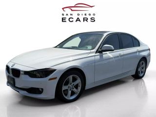 Image of 2014 BMW 3 SERIES 328I SEDAN 4D      