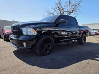 2014 RAM 1500 TRADESMAN