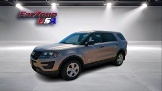 Image of 2019 FORD EXPLORER